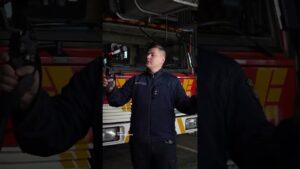 Коли в душі Спілберг, а в «паспорті» — рятувальник