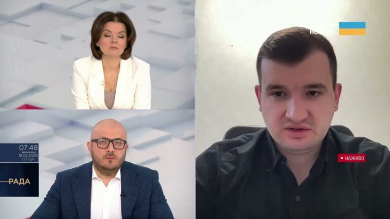 200 км² “сірої зони” звільнено: правда про наступ та блеф з ракетою “Орєшнік” | Дмитро Жмайло