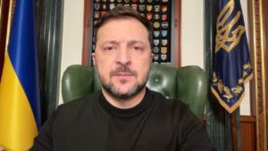 Ми готові швидко рухатися до достойної угоди про завершення війни, питання лише до росіян