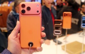 Apple почала блокувати акаунти росіян – ЗМІ