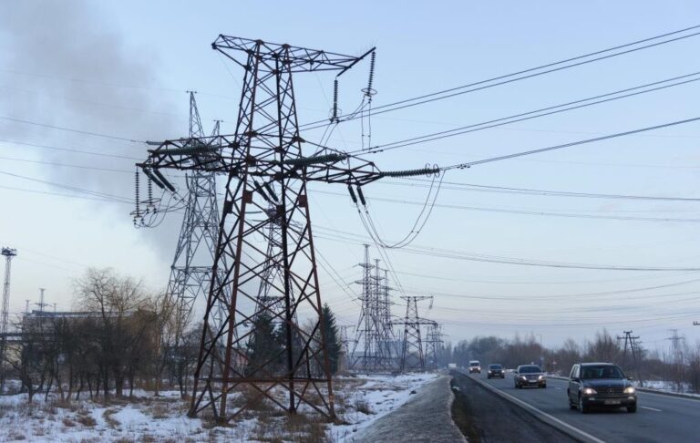 Атаковано енергетику у чотирьох областях України