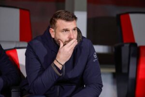 Аутсайдер Серії A відправив у відставку головного тренера