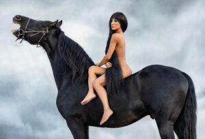 Б&rsquo;янка Цензорі вперше відверто висловилася про Каньє Веста