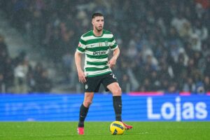 Барселона зробила вибір щодо нового захисника