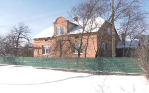 Батько застрелив дітей. Трагедія на Львівщині