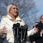 Білий дім розповів про реакцію Трампа на атаку РФ