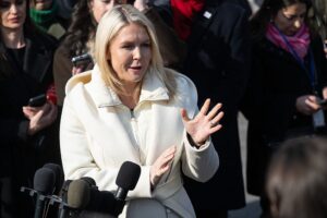 Білий дім зробив заяву про переговори в Абу-Дабі