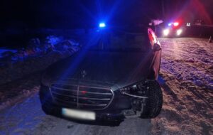 Бізнесмен Мазепа потрапив у смертельне ДТП