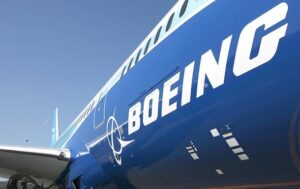 Boeing отримав замовлення понад $30 млрд від в’єтнамських авіакомпаній