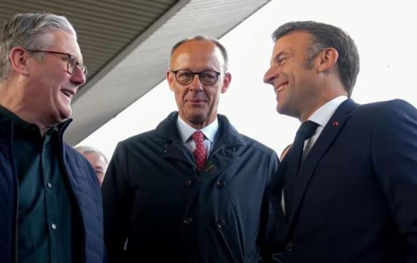 Британія намагається сати учасником оборонної програми ЄС