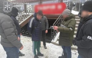 Бронь за $5000: на Прикарпатті викрили схему з продажу посад в Укрзалізниці