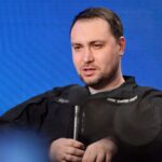 Буданов оцінив ймовірність територіальних поступок з боку України