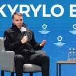 Буданов відповів, чи буде балотуватися в президенти