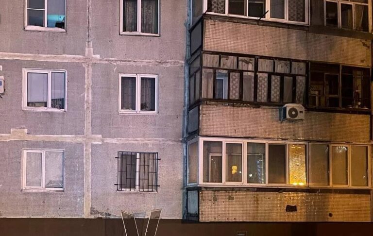 Частина Бєлгорода сидить без світла після серії вибухів