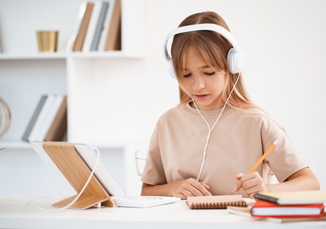 Чому діти, що вчаться дистанційно, краще розвивають soft skills