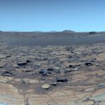 Давній Марс міг бути теплим і дощовим, а не крижаним – вчені