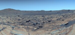 Давній Марс міг бути теплим і дощовим, а не крижаним – вчені