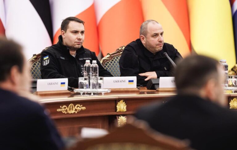 Делегація України почала переговори в Абу-Дабі