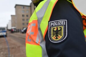 Диверсії на користь РФ: Німеччина висунула звинувачення ще одному українцю