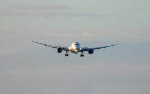 До Росії ввезли шість авіадвигунів для Boeing в обхід санкцій – соцмережі