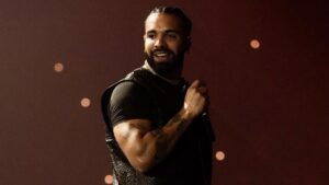 Дрейк програв $1 мільйон на Супербоулі