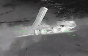 Дрони знищили техніку РФ в Криму – Генштаб