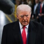 Дві причини: Трамп пояснив, чому розпочав операцію проти Ірану