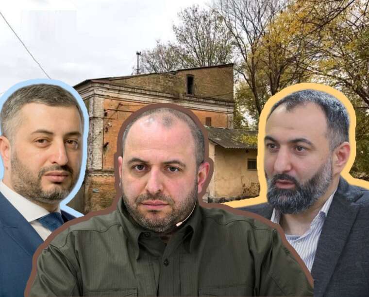 Дядюк проти Фонду родини Умєрових правозахисник остаточно відстояв у суді пам’яткоохоронний статус броварні Шульца