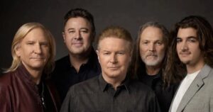 Eagles оголосили про завершення кар&rsquo;єри