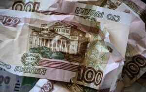 Економіка РФ на межі прірви