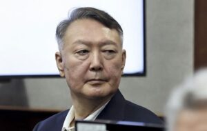 Експрезидент Південної Кореї отримав довічне ув’язнення