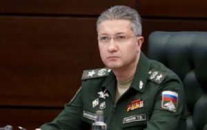 Ексзаступника Шойгу, який викрав півмільярда, звільнили від покарання