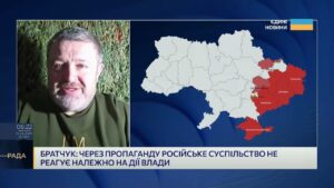 Оцінка втрат російської армії: що означають дані НАТО для фронту | Сергій Братчук