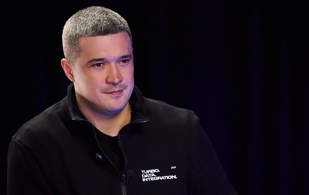 Федоров: Очікуємо від Рамштайну сильних внесків