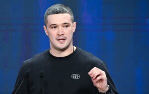 Федоров зробив заяву про експорт зброї України