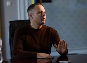 Фігурант справи НАБУ Ростислав Шурма заявив про готовність співпрацювати зі слідством з Німеччини