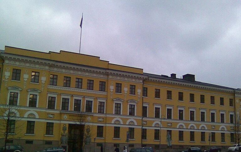 Фінляндія оголосила новий пакет військової допомоги для України