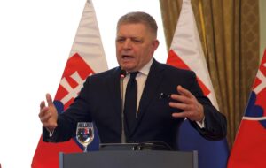 Фіцо виголосив нову погрозу Україні