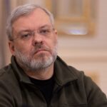 Галущенко прокоментував своє затримання при перетині кордону