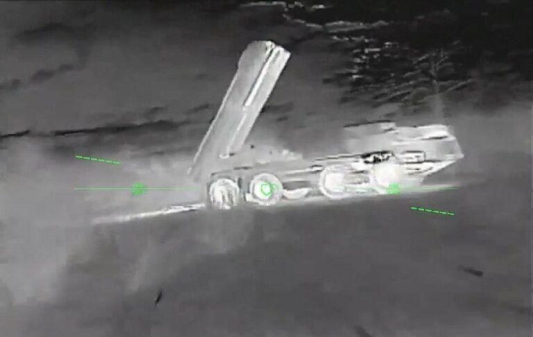 Генштаб: Дрони знищили кораблі й літаки РФ в Криму