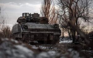 Генштаб назвав втрати Росії станом на 4 лютого