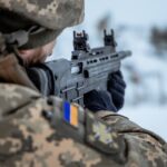 Генштаб оновив дані про ситуацію на фронті