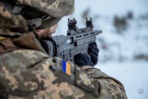 Генштаб оновив дані про ситуацію на фронті