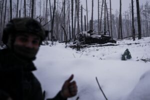 Генштаб оновив втрати російських військ