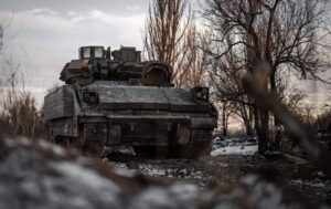 Генштаб ЗСУ оновив дані про втрати Росії