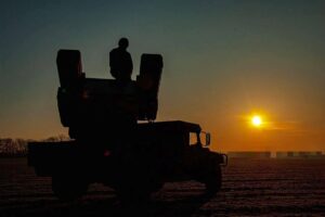 Генштаб ЗСУ оцінив хід бойових дій