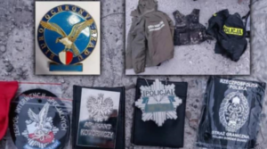 Глава МВС Польщі заявив про ліквідацію міжнародної злочинної групи