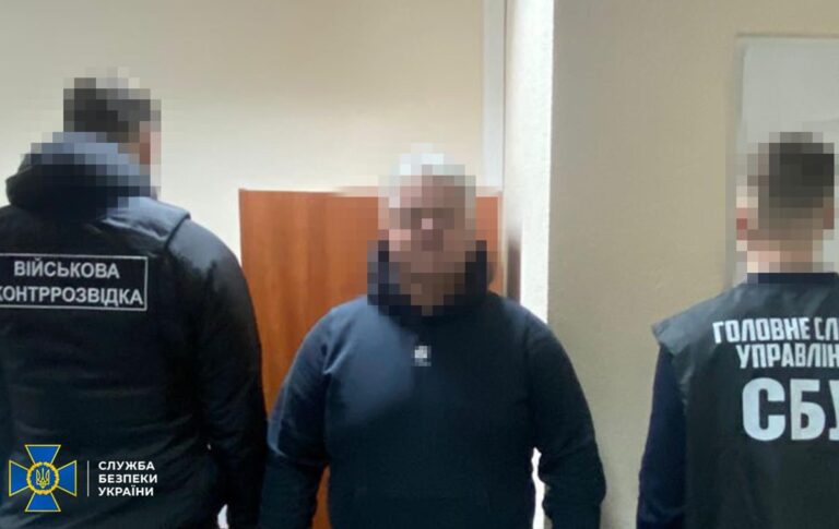 Головний психіатр ЗСУ, який “відмив” $1 млн, отримав нову підозру