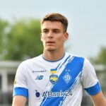 Гравець Динамо Київ може бути запрошений грати за бухарестське Динамо