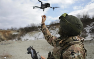 ГУР оприлюднило дані 21 підприємства РФ, що виробляють дрони